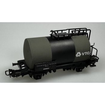 VTG, Kesselwagen, Wagendaten Eisenbahn Verkehrsmittel Aktiengesellschaft Düsseldorf