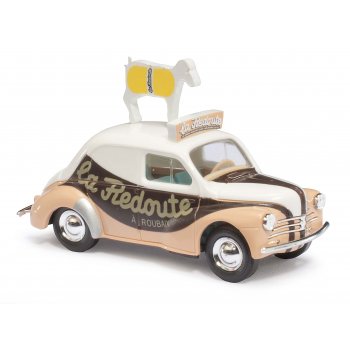 Renault 4CV, La Redoute, Baujahr 1958