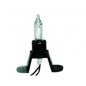 Beleuchtungselement mit Sockel