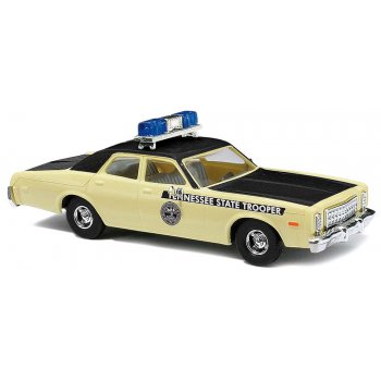 Plymouth Fury, Tennessee State Trooper, Polizei U.S.A., Baujahr 1976