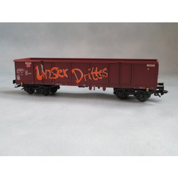 Märklin Museum Sonderwagen 