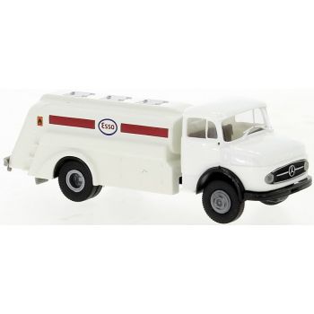 Mercedes-Benz L 322 Tankwagen, Esso, Baujahr 1960