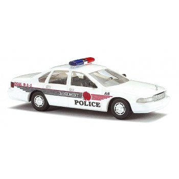 Chevrolet Caprice Rosemont POLICE, USA