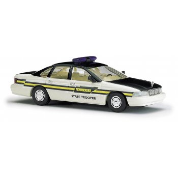 Chevrolet Caprice Tennessee Patrol, Polizei U.S.A.