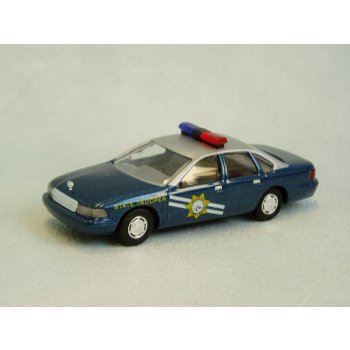 Chevrolet Caprice Nevada Highway Patrol Police, Polizei U.S.A.