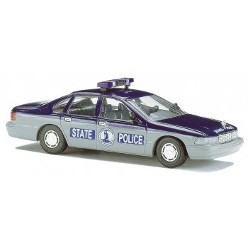 Chevrolet Caprice Virginia POLICE, Polizei U.S.A.