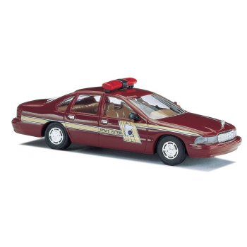 Chevrolet Caprice Minnesota, US-Police, Polizei U.S.A.