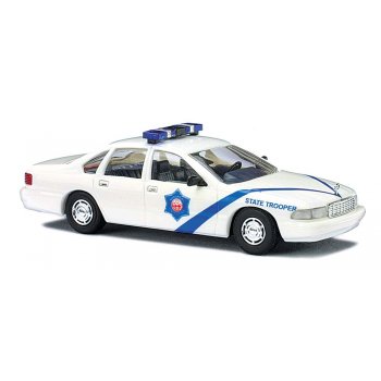 Chevrolet Caprice Arkansas STATE POLICE USA