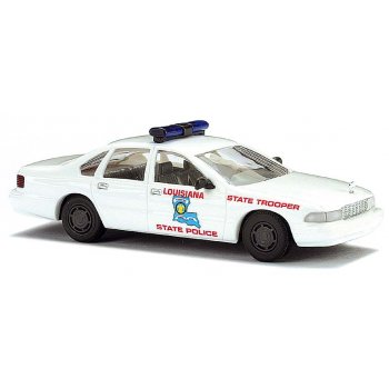 Chevrolet Caprice Louisiana State POLICE, Polizei U.S.A.