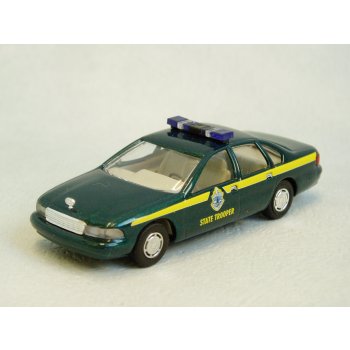 Chevrolet Caprice Vermont State POLICE, Polizei U.S.A.