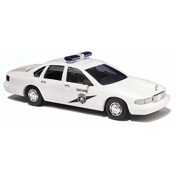 Chevrolet Caprice Washington STATE PATROL, Polizei U.S.A.