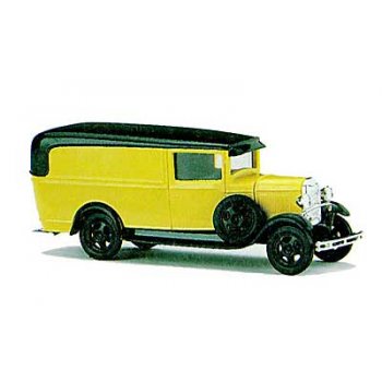 Ford Model AA, LX, Oldtimer Lieferwagen