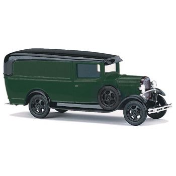 Ford Modell AA, grün, Baujahr 1931