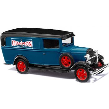 Ford Model AA, Champion, Baujahr 1931