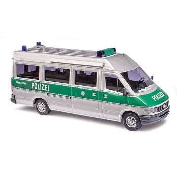 Mercedes-Benz Sprinter, POLIZEI, Baujahr 1995