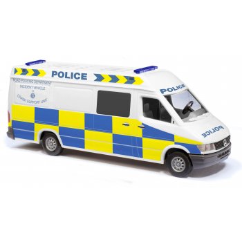 Mercedes-Benz Sprinter, Polizei England, Baujahr 1995