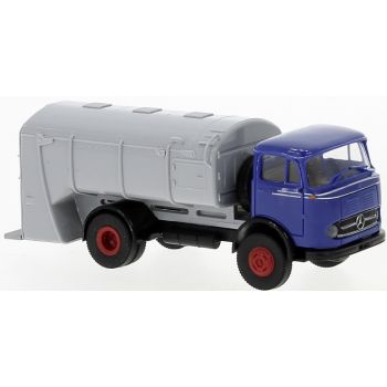 Mercedes-Benz LP 328 Müllwagen