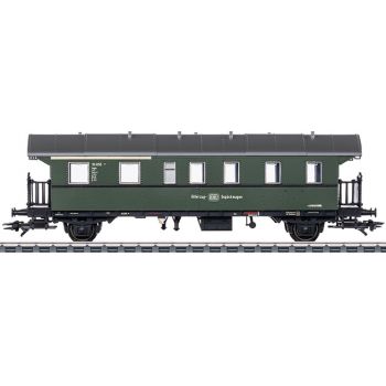 Märklin Jahreswagen 2025 HO, Donnerbüchse