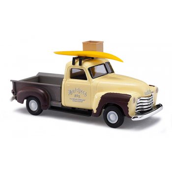 Chevrolet Pick-up (Bj. 1950), 