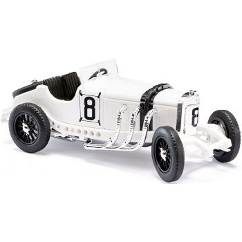 Mercedes-Benz SSKL, Sieger Großer Preis von Deutschland 1931, Rudolf Caracciola, Baujahr 1928