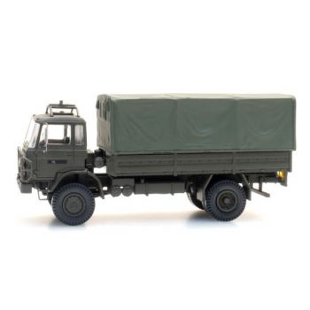 NL DAF YA4442 NL leger