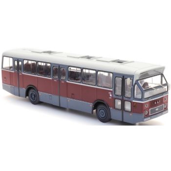 Stadtbus CSA1 Allgemein, 1er Baureihe