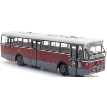 Stadtbus CSA1 HTM 207, Den Haag - Niederlande