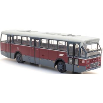 Stadtbus CSA1 RET 430, Rotterdam - Niederlande