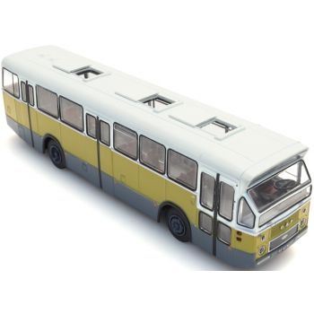 Stadtbus CSA1 Enhabo 215