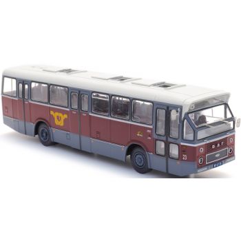 Stadtbus CSA1 CVD 23 Nijmegen, Niederlande