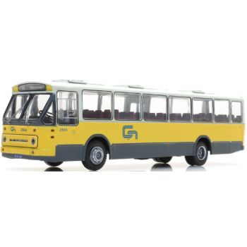 CN 2504 Leyland Omnibus