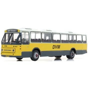 DVM 302 Leyland, Omnibus