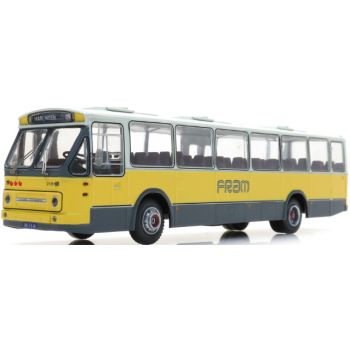 FRAM 2139 Leyland, Omnibus