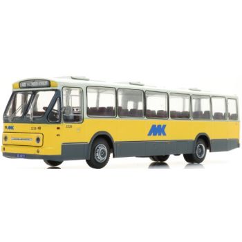 MK 2239 Leyland, Omnibus