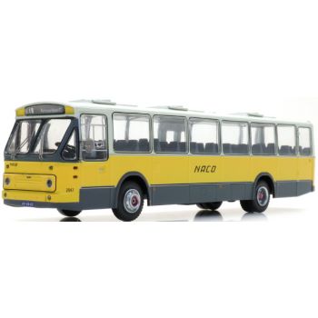 NACO 2047 Leyland, Omnibus