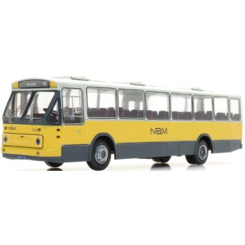 NBM 2055 Leyland, Omnibus