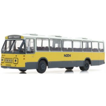 DAF NZH 6915, Omnibus, Ausstieg Mitte, Front 1