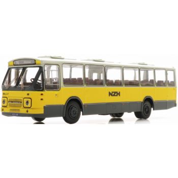 DAF NZH 6147, Regionl-Omnibus, Ausstieg Mitte, Vorderseite 2