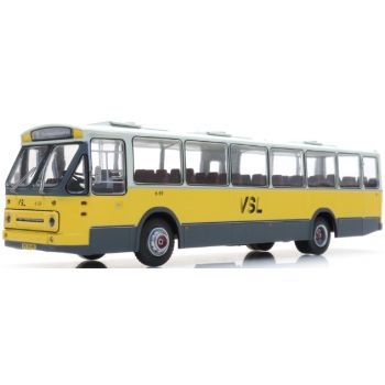 VSL 6-59 Leyland, Omnibus