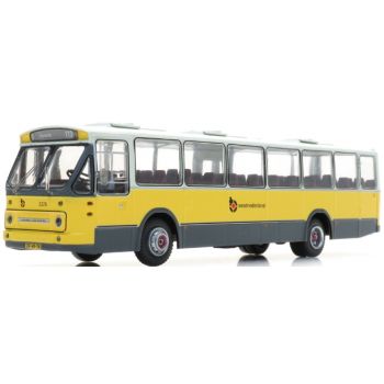 Leyland 2225 Westnederland, Omnibus