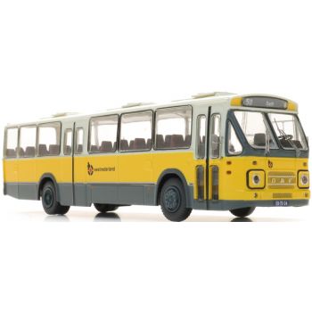 DAF 6101, Regionalbus Westnederland, Front 1