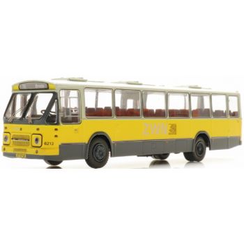 DAF ZWN 6213, Regional Omnibus, Ausstieg Mitte