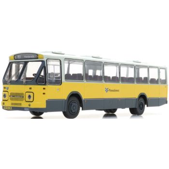 DAF Flevodienst 8291, Omnibus