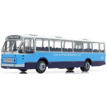 Leyland KLM 3059, Omnibus