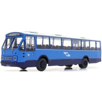 DAF GVA 66, Omnibus, Vorderseite 1