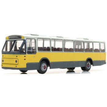 Leyland unberuckt, Reginalbus