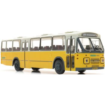 DAF Connexxion 8602, Regionalbus, Vorderseite 2