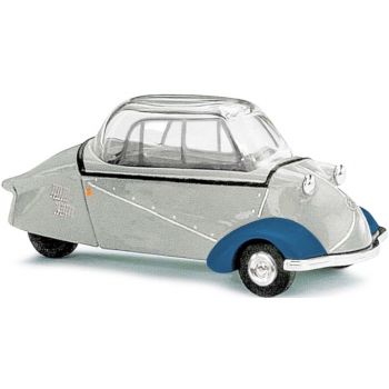 Messerschmitt Kabinenroller KR200, grau, Baujahr 1956