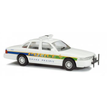 Ford Crown Victoria Grand Prairie US POLICE, Polizei U.S.A.