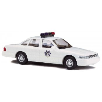 Ford Crown Victoria Arizona, US-Police, Polizei U.S.A.
